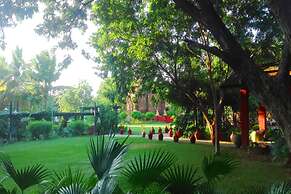 Thazin Garden Hotel