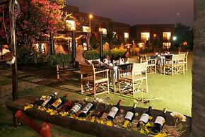 Thazin Garden Hotel