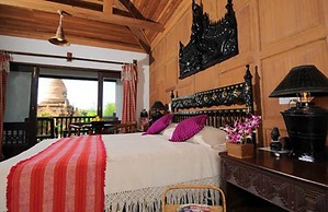 Thazin Garden Hotel