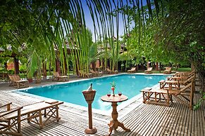 Thazin Garden Hotel