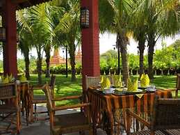 Thazin Garden Hotel