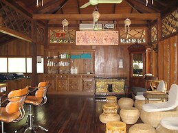 Thazin Garden Hotel