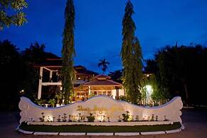 Thazin Garden Hotel