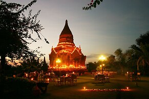Thazin Garden Hotel