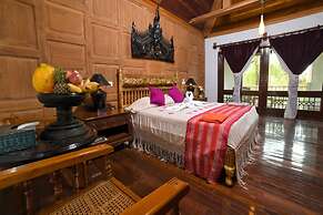 Thazin Garden Hotel