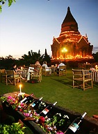 Thazin Garden Hotel
