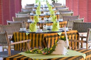 Thazin Garden Hotel
