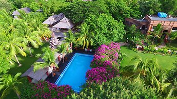 Thazin Garden Hotel