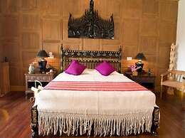 Thazin Garden Hotel