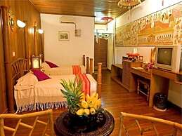 Thazin Garden Hotel