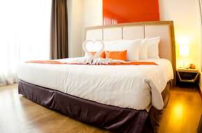 Prajaktra Design Hotel