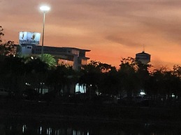 Prajaktra Design Hotel