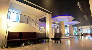 Prajaktra Design Hotel