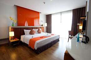 Prajaktra Design Hotel