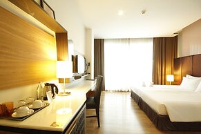 Prajaktra Design Hotel