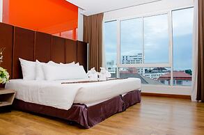 Prajaktra Design Hotel