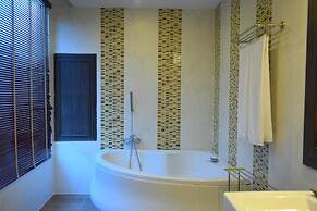 Prajaktra Design Hotel