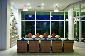 Prajaktra Design Hotel