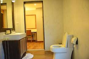 Prajaktra Design Hotel
