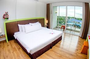Prajaktra Design Hotel