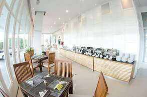 Prajaktra Design Hotel