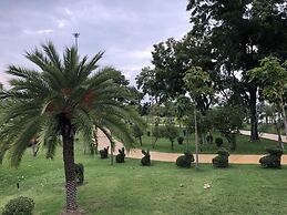 Prajaktra Design Hotel