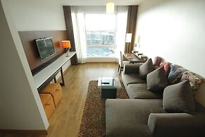 Prajaktra Design Hotel