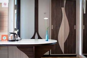 Prajaktra Design Hotel