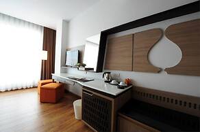 Prajaktra Design Hotel