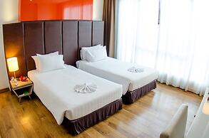 Prajaktra Design Hotel