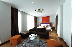 Prajaktra Design Hotel
