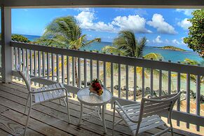 Tamarind Reef Resort Spa & Marina