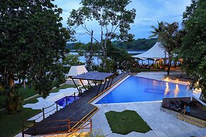 Hotel Villa Maya