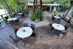 Hotel Villa Maya