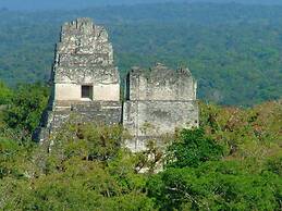 Hotel Villa Maya