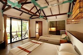 Hotel Villa Maya