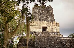 Hotel Villa Maya