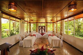 Hotel Villa Maya
