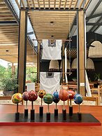 Hotel Villa Maya