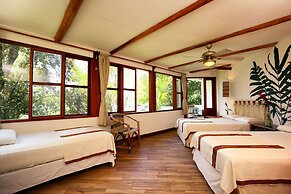 Hotel Villa Maya