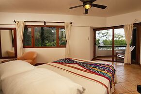 Hotel Villa Maya