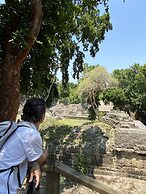 Hotel Villa Maya