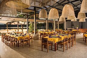 Hotel Villa Maya