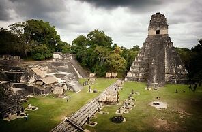 Hotel Villa Maya