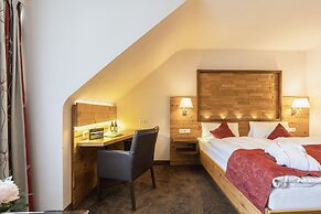 Hotel Restaurant Waldsägmühle