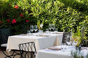 La Bastide du Clos des Roses