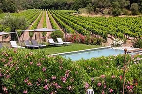 La Bastide du Clos des Roses