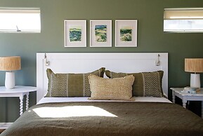 Christiana Lodge