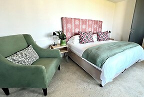 Christiana Lodge