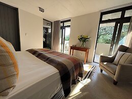 Christiana Lodge